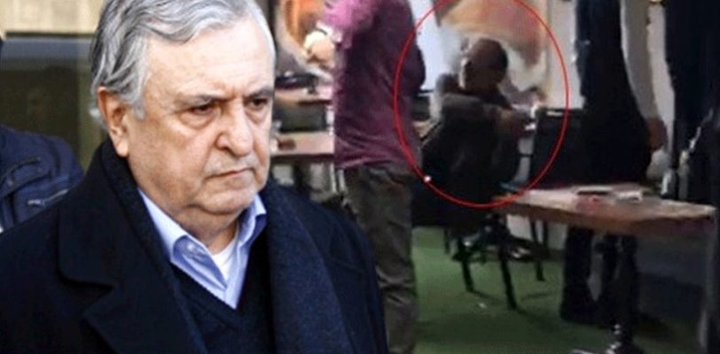 Убит бывший министр обороны Турции