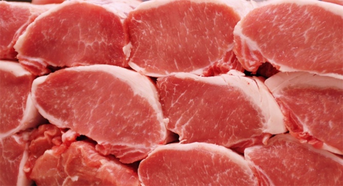 Без таможенной пошлины. Турция импортирует из Боснии и Герцеговины свиное и ослиное мясо   