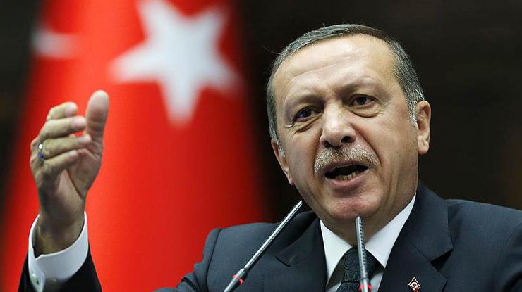 «Вот как мы можем заставить президента Турции заплатить за преследование журналистов»