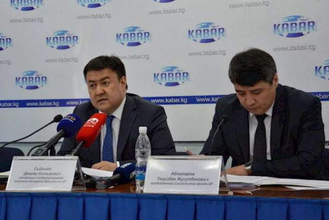 Кыргызстан не закроет лицеи «Сапат»   