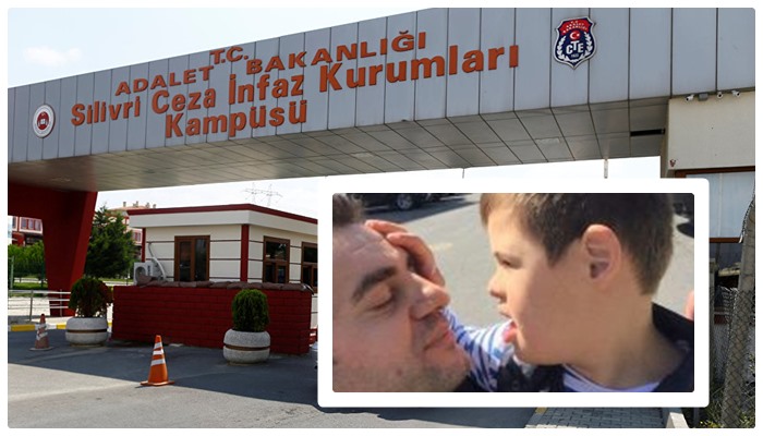 Турецкий адвокат, находящийся в тюрьме 20 месяцев, умирает от рака