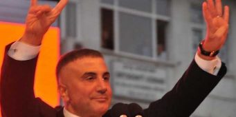 Турецкий мафиози призвал голосовать за ПСР и ПНД