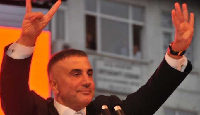 Турецкий мафиози призвал голосовать за ПСР и ПНД