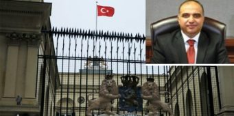 Итальянская Национальная ассоциация судей: Турция должна срочно вернуться к верховенству закона   
