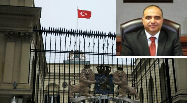 Итальянская Национальная ассоциация судей: Турция должна срочно вернуться к верховенству закона   