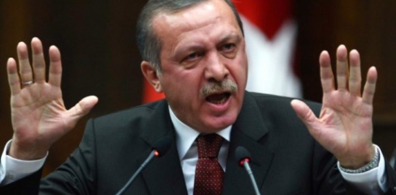 Скрытая угроза Эрдогана по выборам 24 июня: Народ был в нерешительности 7 июня и за это поплатился   