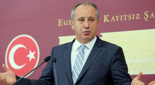 Турецкая оппозиция определилась с кандидатом на президентские выборы   