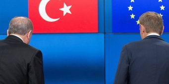 Новый бюджет ЕС: У Турции все меньше шансов на членство