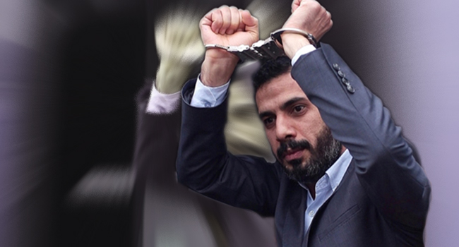 Мехмет Барансу: Озкёк передал Эрдогану данные о плане переворота «Кувалда»   