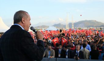 The Times утверждает, что Эрдоган победит на выборах, пусть даже обманом