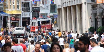 Более 6,3 млн граждан в Турции безработные