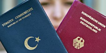 Австрийский суд лишает уроженцев Турции гражданства Австрии