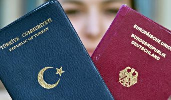Австрийский суд лишает уроженцев Турции гражданства Австрии