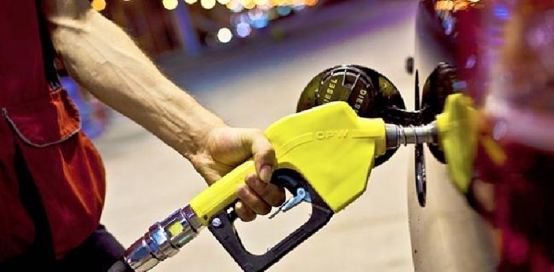Последний шаг президентского дворца перед выборами: О повышении цен на бензин больше предупреждать не будут   