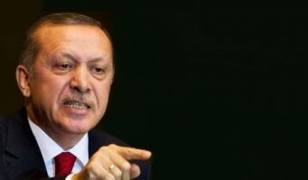 Депутат Пайлан о президенте Эрдогане: Кто поверит его россказням?