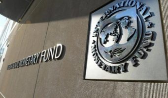 МВФ: Турция в числе уязвимых стран, резервной валюты «недостаточно»
