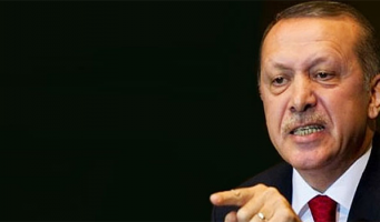 Если все пойдет не по плану Эрдогана, то Турцию ожидает волна насилия?   