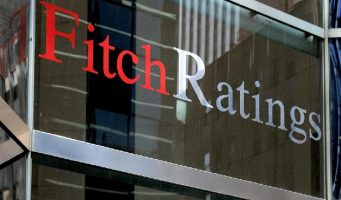 Плохая новость для турецкой лиры от Fitch Ratings