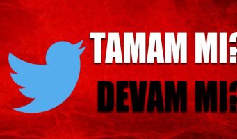 Турция раскололась на #TAMAM и #DEVAM