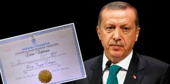 Высшая избирательная комиссия Турции отменила требование для кандидатов о нотариально заверенном дипломе о высшем образовании