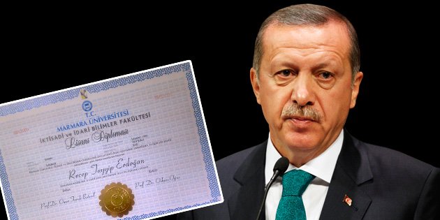 Высшая избирательная комиссия Турции отменила требование для кандидатов о нотариально заверенном дипломе о высшем образовании