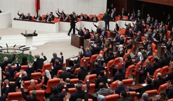 ПСР отклонила парламентское предложение расторжении договоров с Израилем   