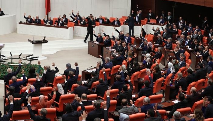 ПСР отклонила парламентское предложение расторжении договоров с Израилем   