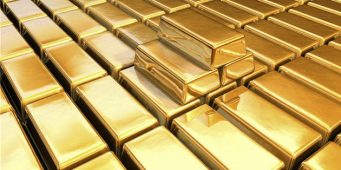 Турция перевезла золото из США в Швейцарию и Англию из-за возможных санкций