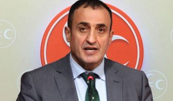 Депутат ПНД Атилла Кая: Националисты не будут голосовать за Эрдогана