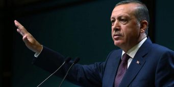 Эрдоган тратит из «скрытых доходов» 6 млн лир ежедневно   