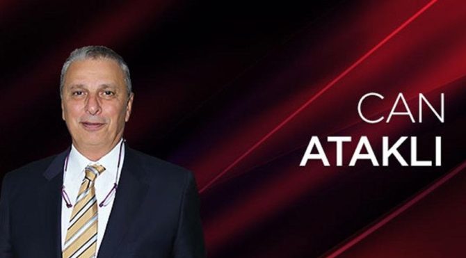 Журналист Атаклы: Сообщение о готовящемся покушении на Эрдогана было ложью