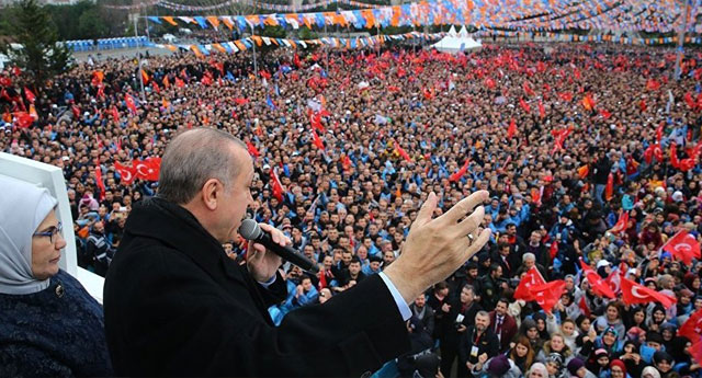 Der Spiegel: Никакого интереса на митингах ПСР, кандидат в президенты кажется истощенным   