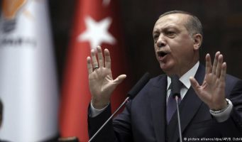Предвыборные маневры: Эрдоган основал университет в Ыспарте?