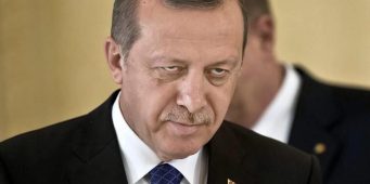 По-настоящему ли Турция враждует с Израилем?   