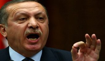 Эрдоган угрожает, но зависит от Израиля