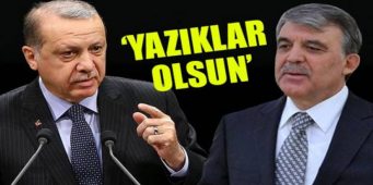 Эрдоган подверг критике Гюля