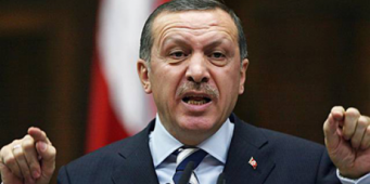 «Эрдоган себя исчерпал как политик»
