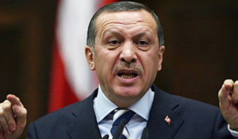 «Эрдоган себя исчерпал как политик»