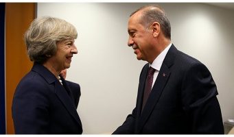 Британский депутат об Эрдогане: До тошноты. Он диктатор, создавший жестокий и истязательный режим  