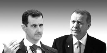    В Сирии назвали условия для восстановления отношений с Турцией   