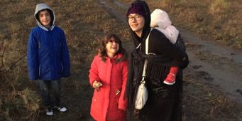 Мать троих детей, бежавшая от преследований в Грецию, умерла, не дождавшись воссоединения с мужем в Германии   