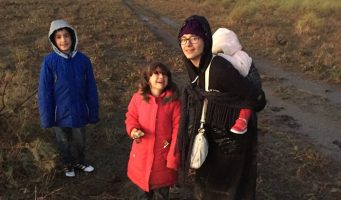 Мать троих детей, бежавшая от преследований в Грецию, умерла, не дождавшись воссоединения с мужем в Германии   