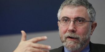 Лауреат нобелевской премии, экономист Кругман: Экономика Турции стремительно падает   