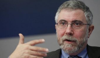 Лауреат нобелевской премии, экономист Кругман: Экономика Турции стремительно падает   