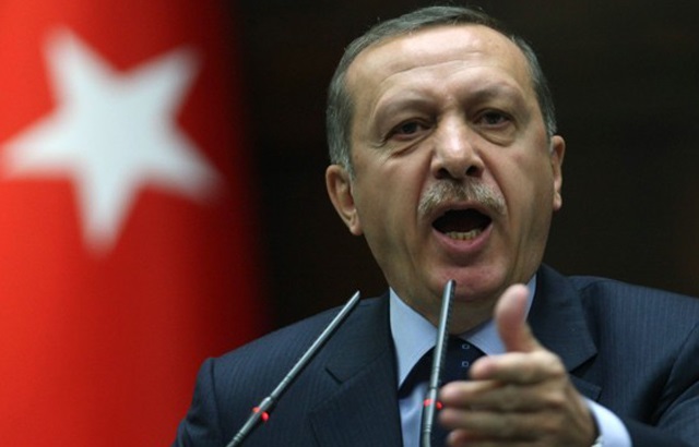 «Эрдоган рискует все потерять и потому в любой момент готов отменить выборы»     