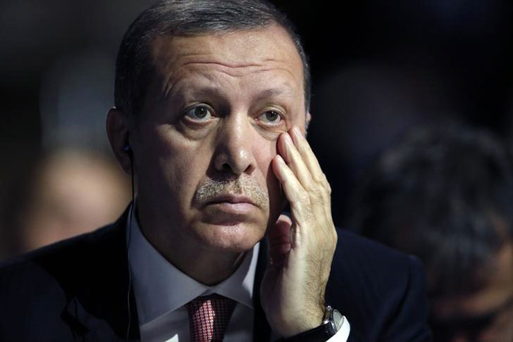 Bloomberg: Иностранный инвестор подозрительно относится к победе Эрдогана   