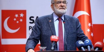 Карамоллаоглу: Проведи обстоятельное расследование событий 15 июля, 70% членов ПСР окажутся в тюрьме