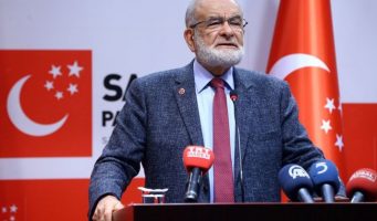 Карамоллаоглу: Проведи обстоятельное расследование событий 15 июля, 70% членов ПСР окажутся в тюрьме