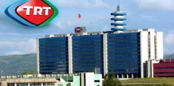Граждане возмущены цензурой главного государственного телеканала Турции   