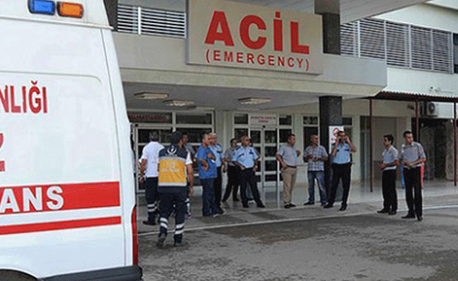 Турецкие врачи требуют восемь миллионов у семьи впавшего в кому уральца